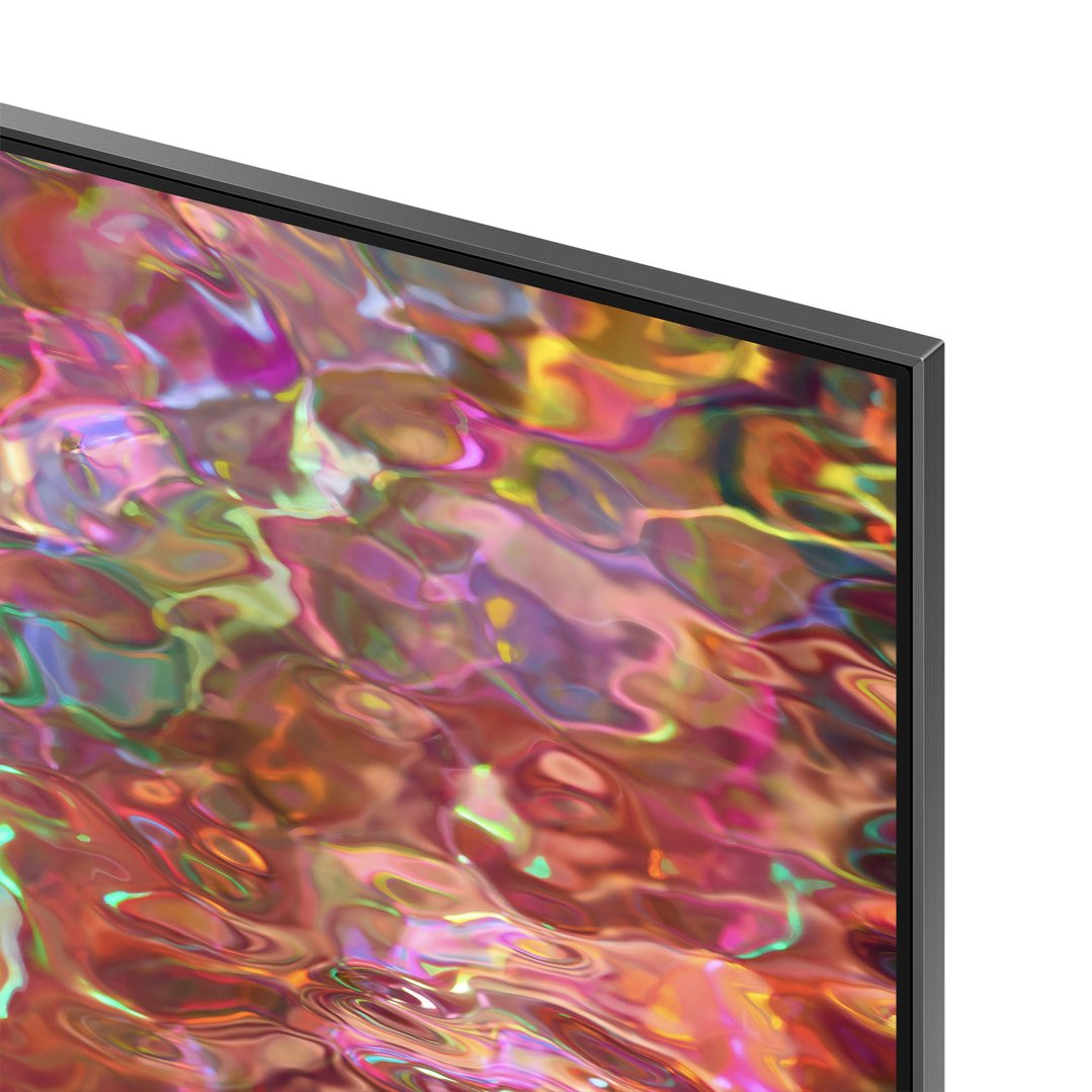 Samsung 75" Q80B QLED 4K Smart TV (2022) QA75Q80BAWXXY
