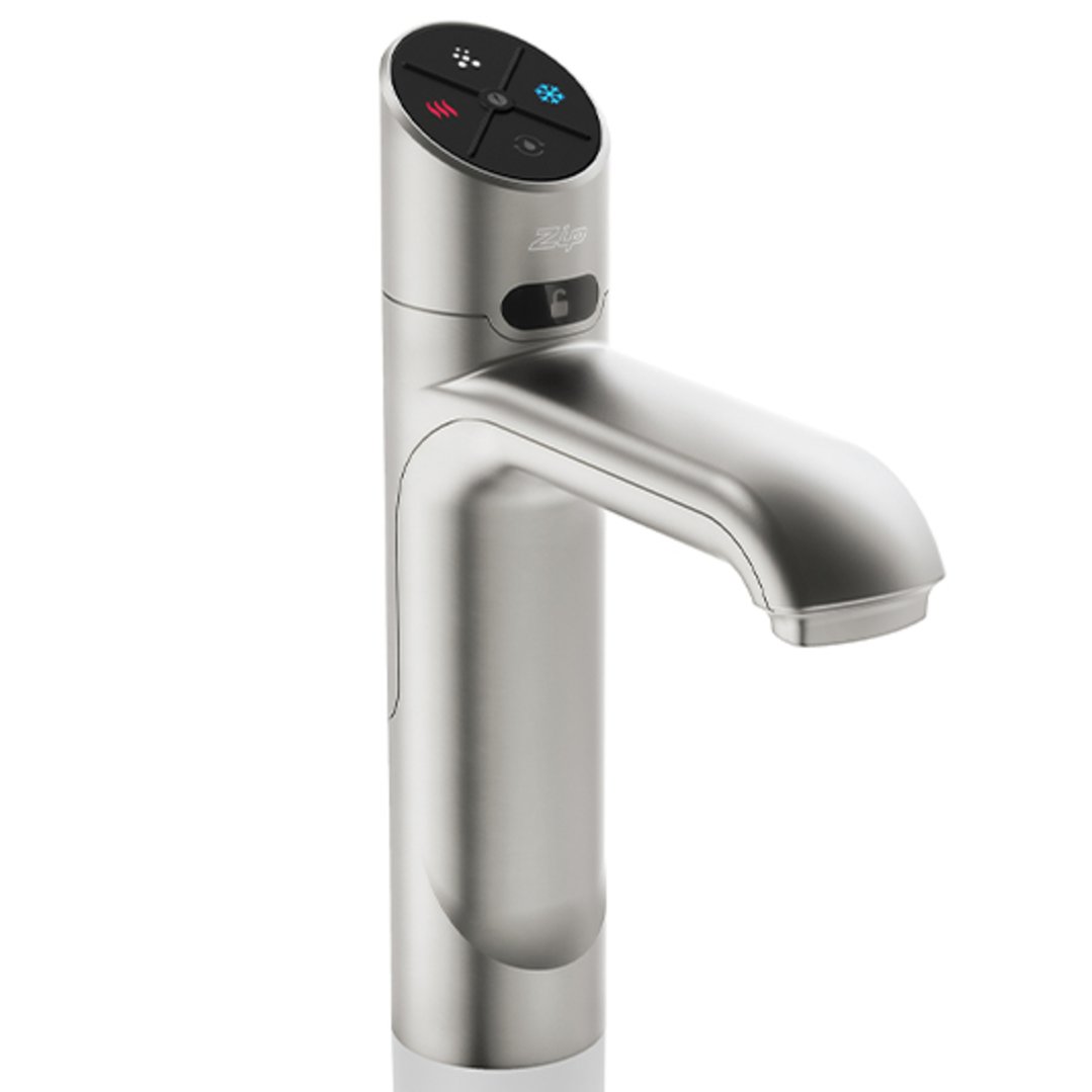 Zip HydroTap G5 BCS Classic Plus Gunmetal H55783Z09AU