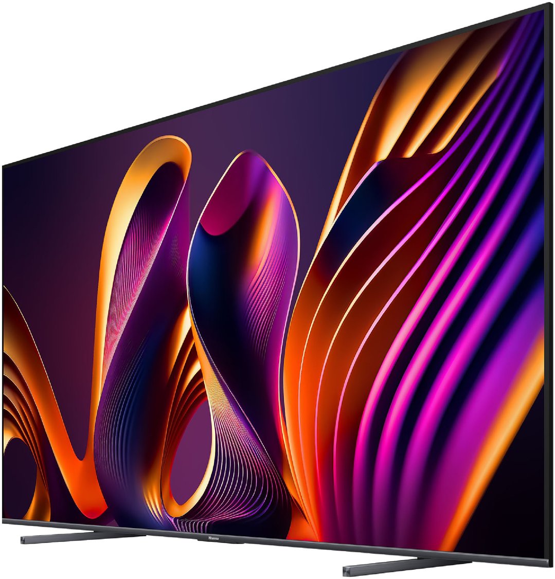 Hisense 100" Series Q7N 4K QLED 144Hz Smart TV (2024) 100Q7NAU