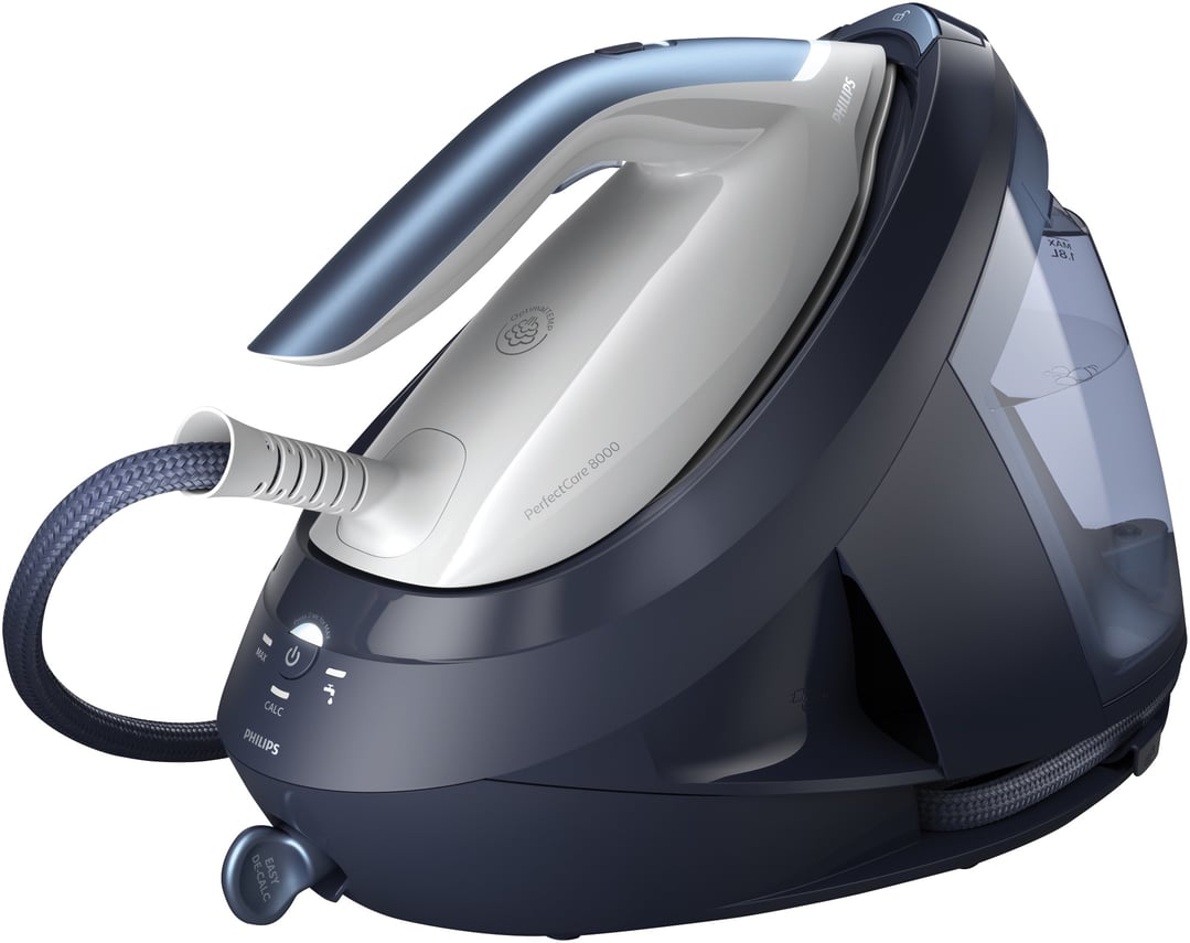 Philips PerfectCare 8000 Series Steam Generator PSG8030/25