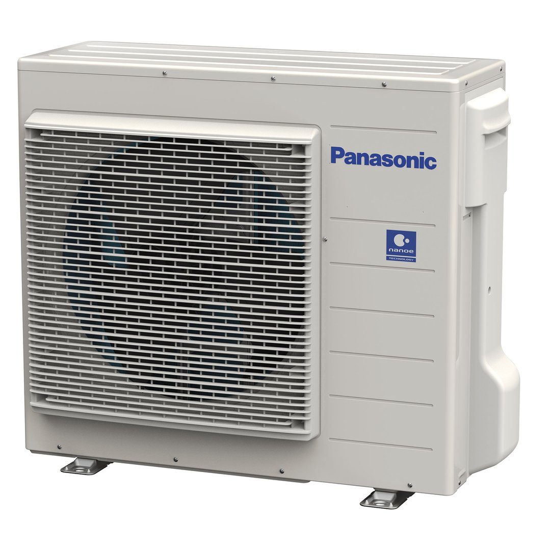 Panasonic 9.5kW Premium Reverse Cycle Inverter Z Series (AKR) CS