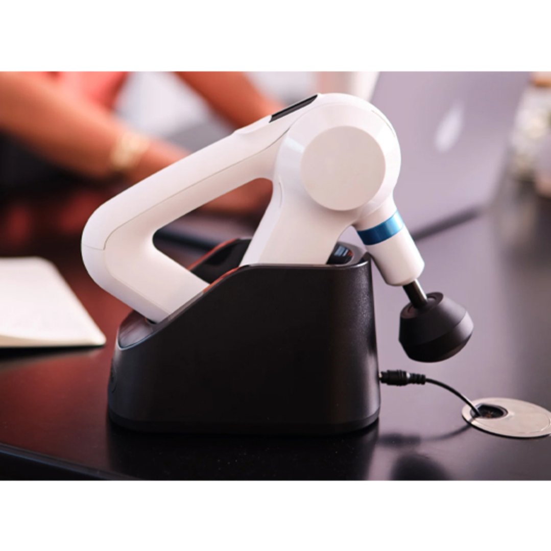 Therabody Elite Wireless Charging Stand ELITE-STND-PKG