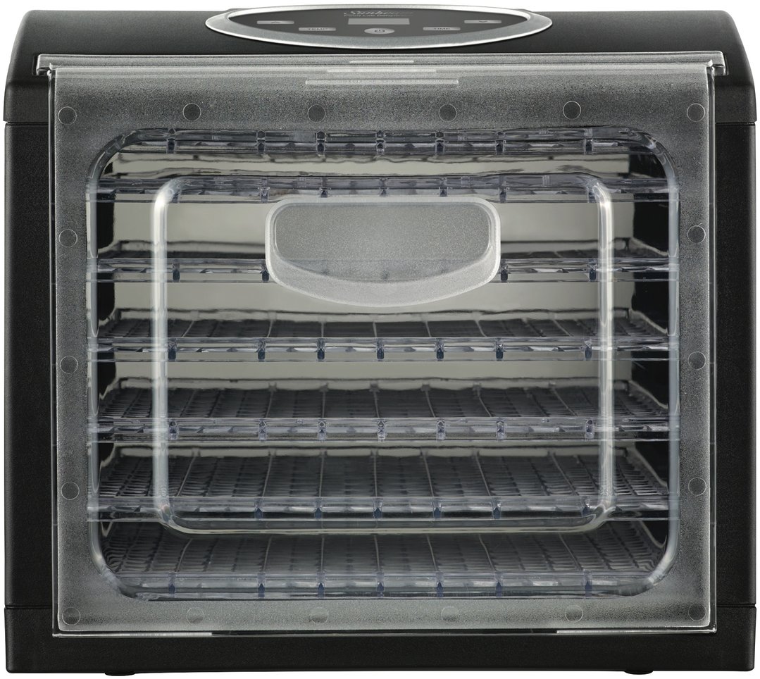 Sunbeam Food Lab™ Electronic Dehydrator DT6000