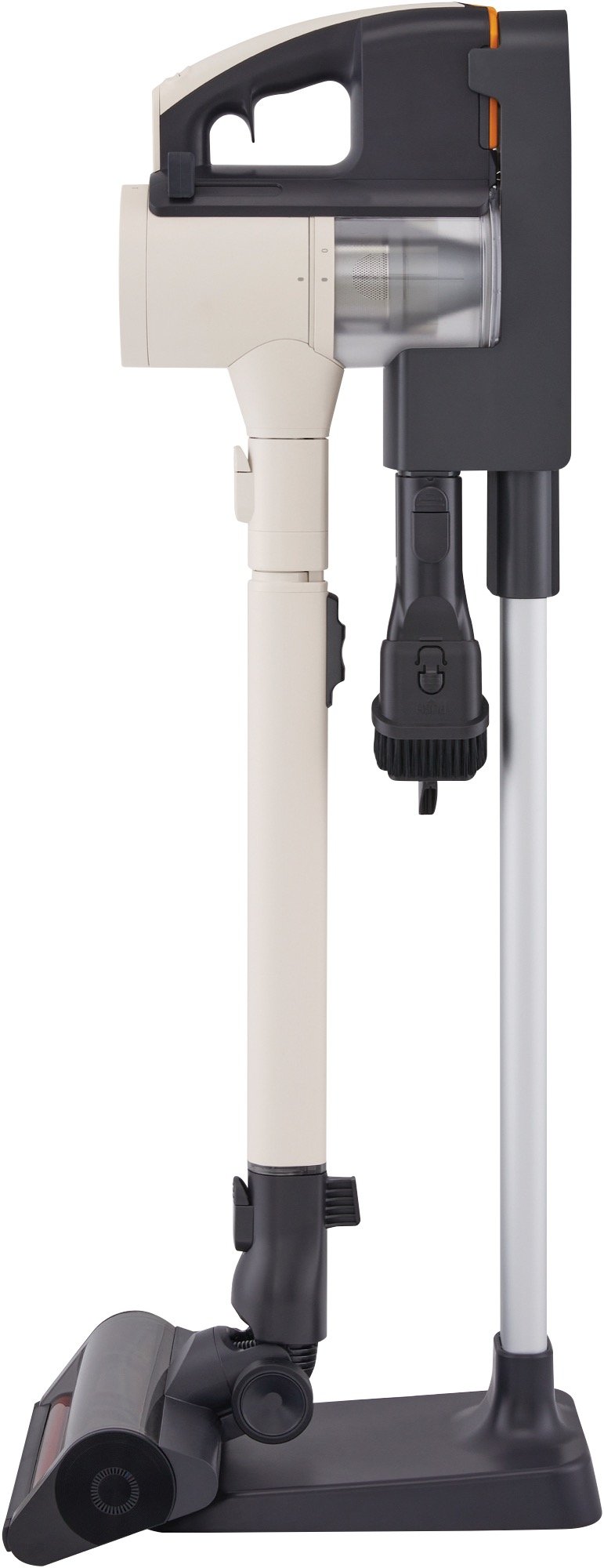 LG CordZero Stick Vacuum with Double Battery A9L-MULTI