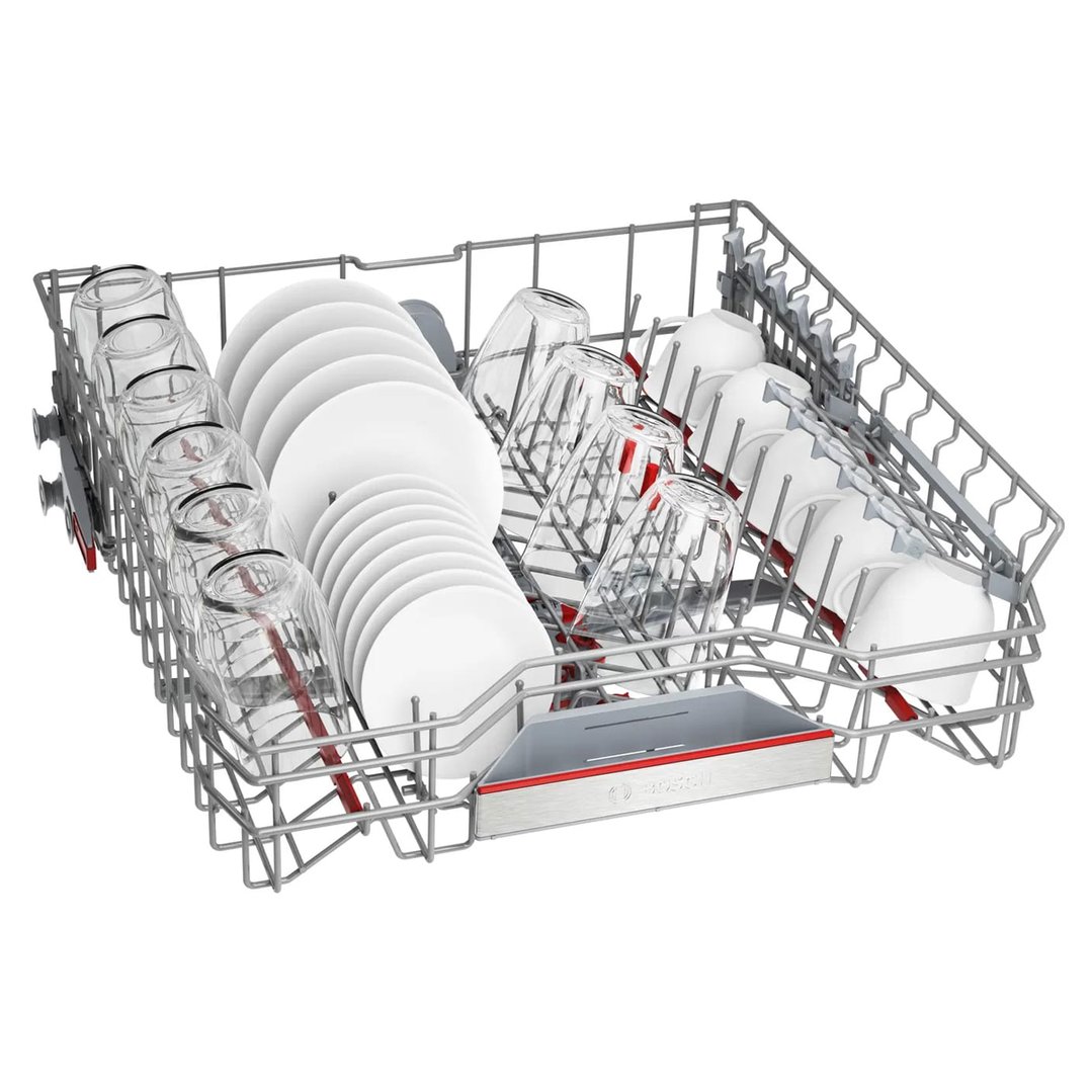 Bosch dishwasher smv68nd02g top