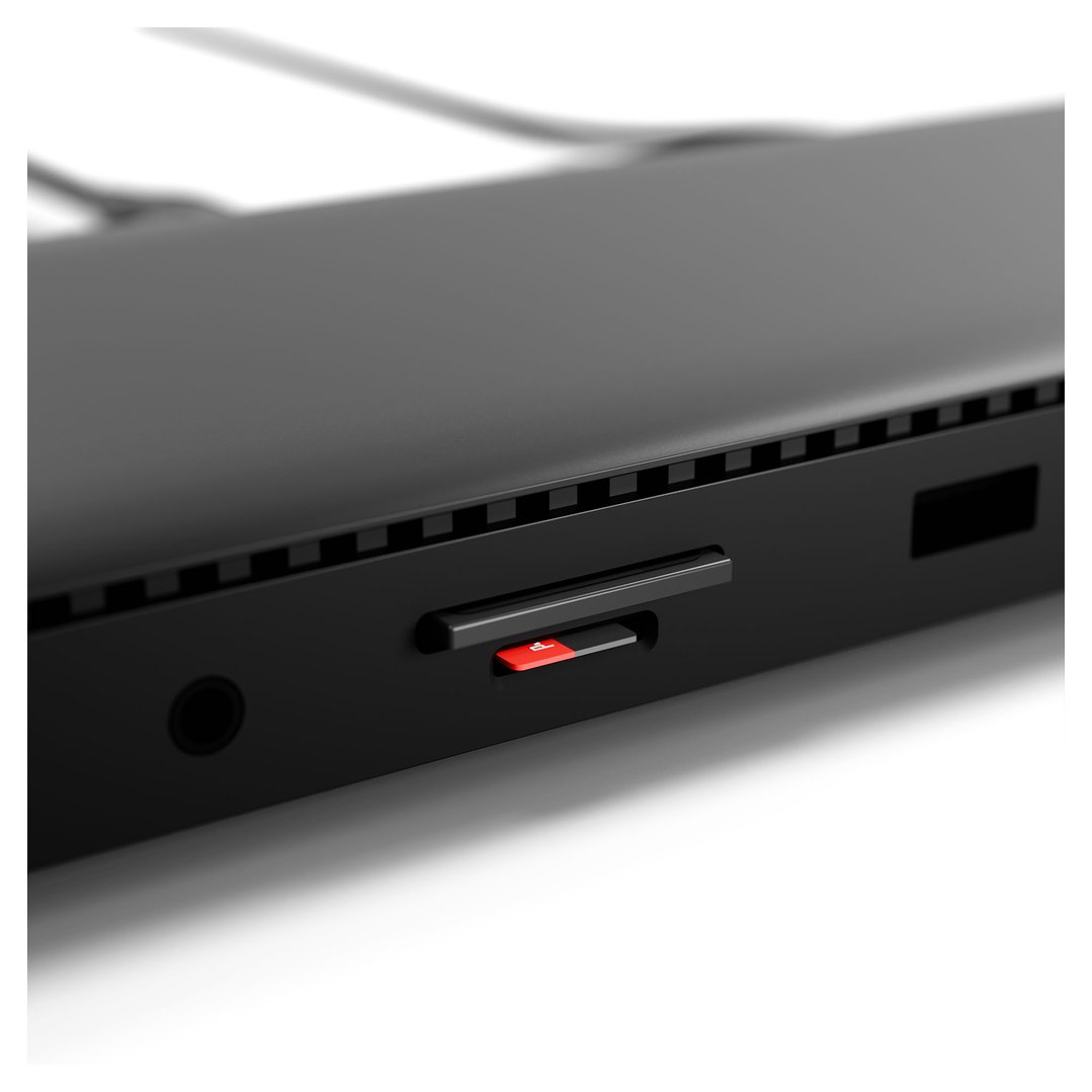 Cygnett 13-in-1 USB-C Docking Station CY5149HUB14