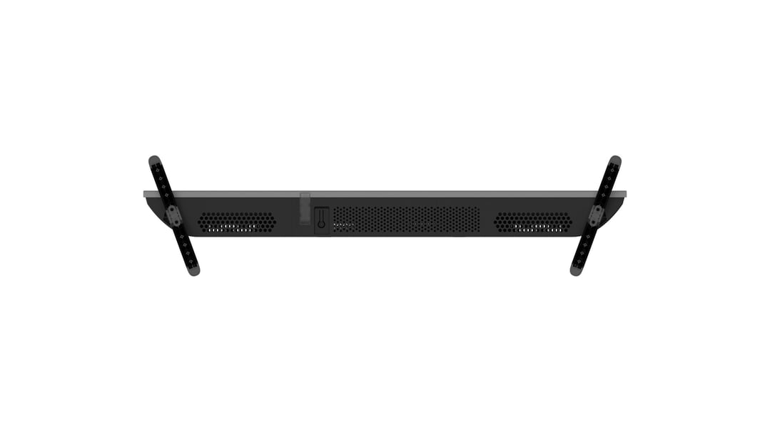 Chiq 24" HD Google TV (2025) L24D6CG