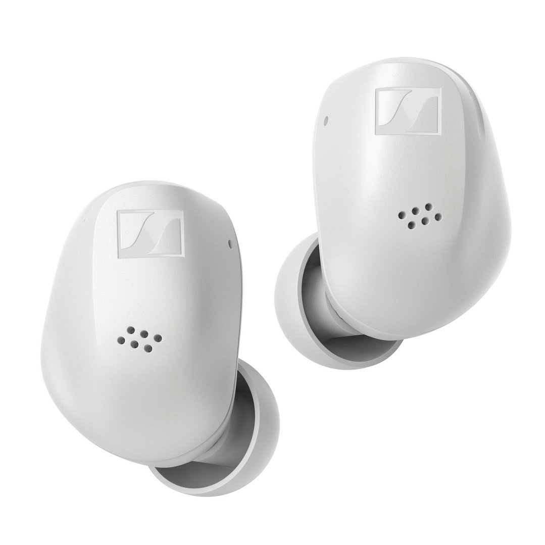 Sennheiser ACCENTUM True Wireless In Ear Headphones White 700263