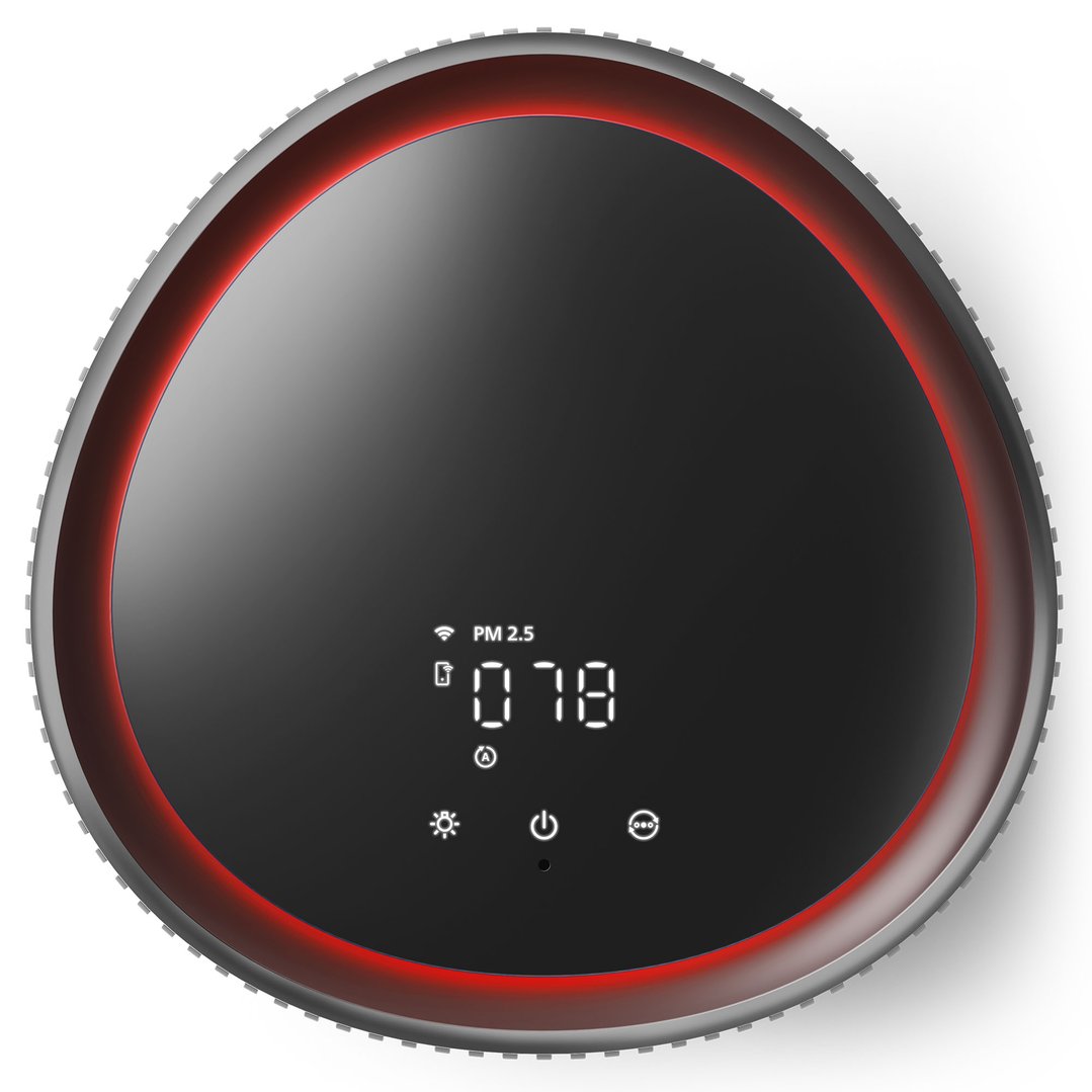 Philips PureProtect Pro 4200 Series Smart Air Purifier AC4221/11