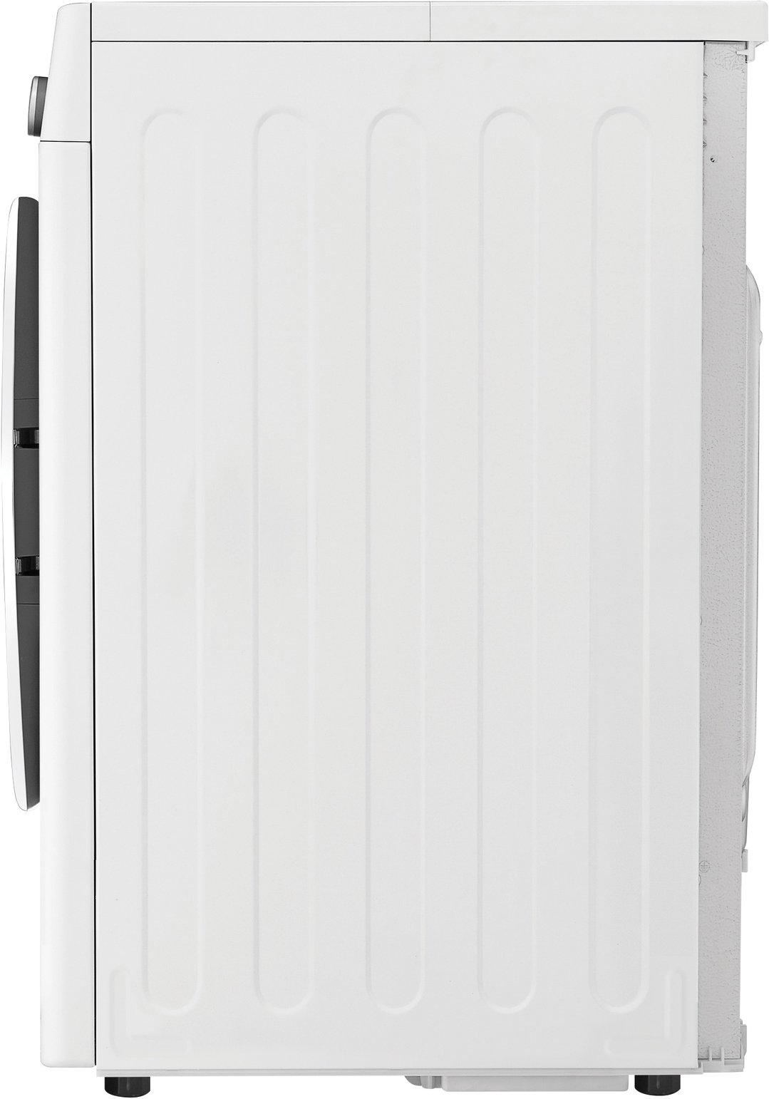 LG 8kg Series 5 Heat Pump Dryer DVH508W