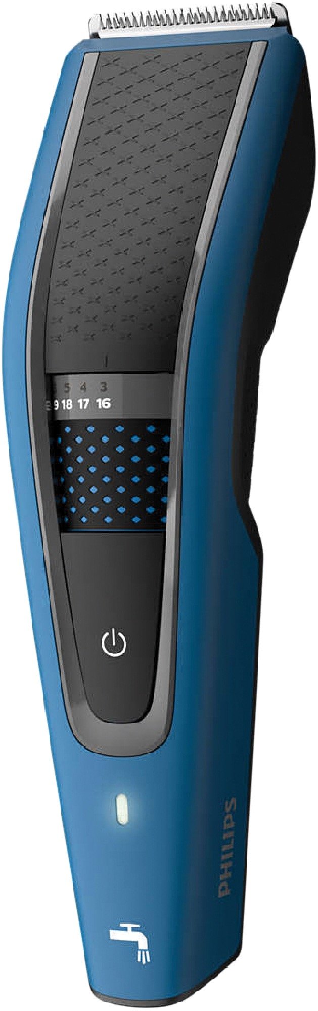 Philips Washable Hair Clipper HC5612/15