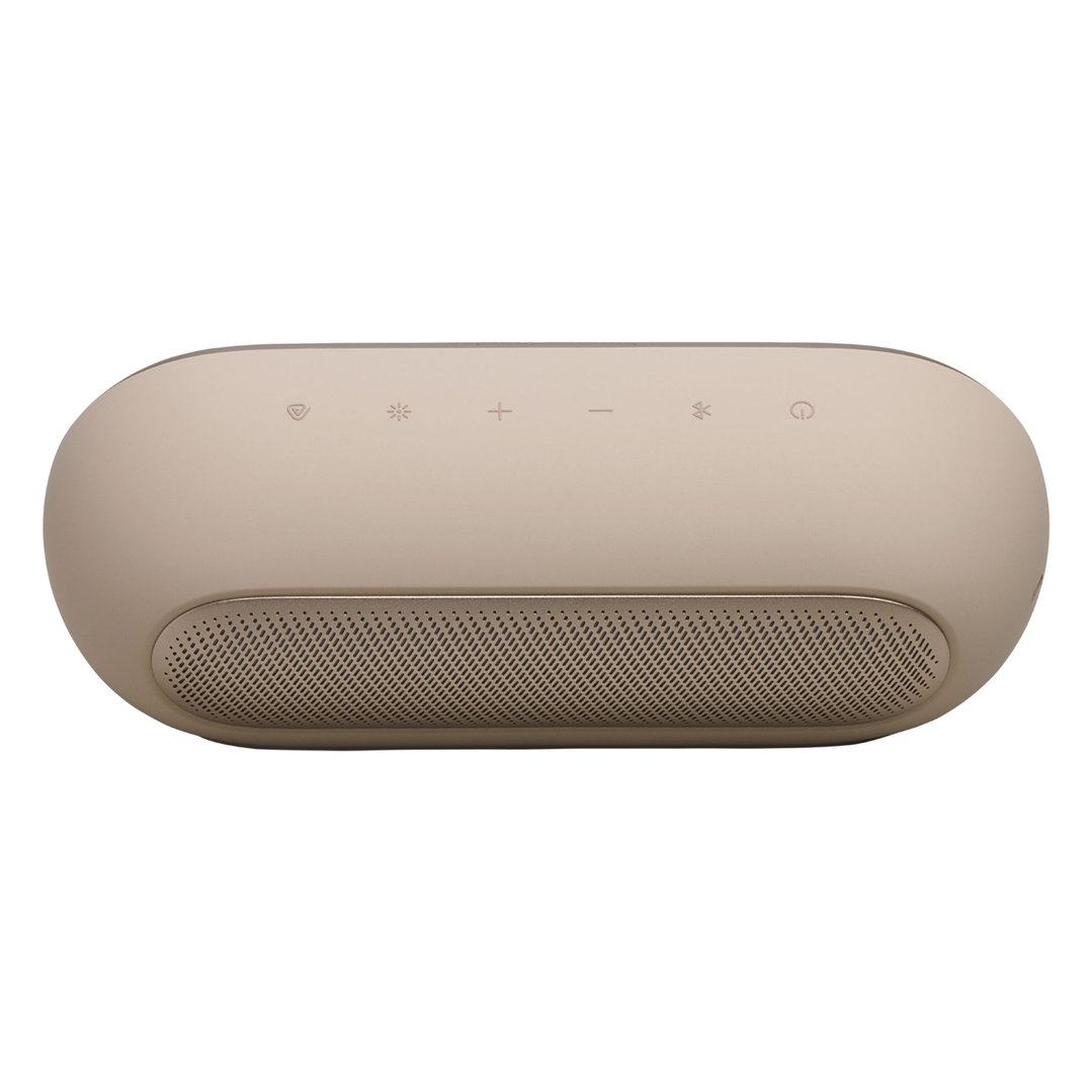 Harman Kardon Luna 2 Portable Bluetooth Speaker - Warm Sand HKLUNA2WSD