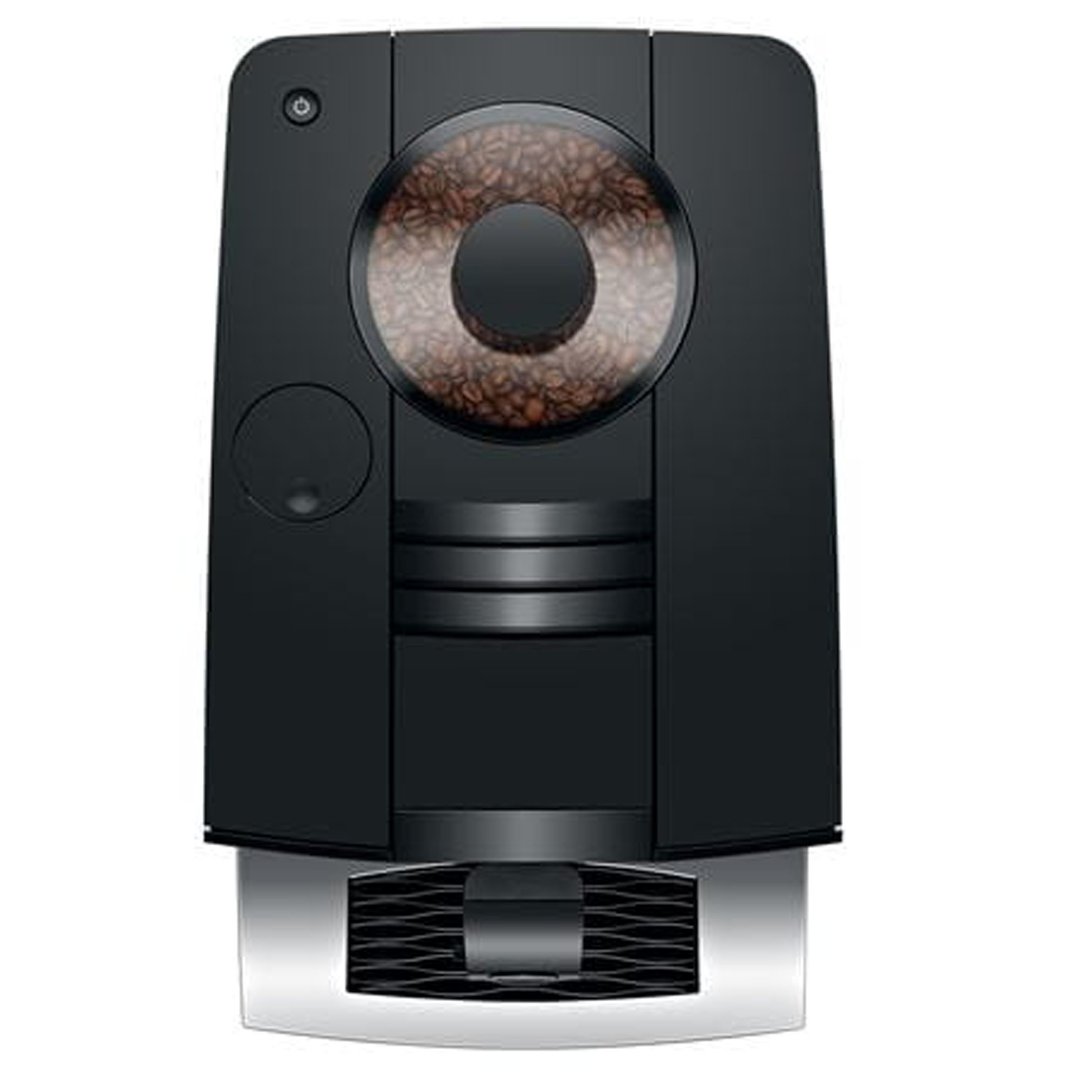 Jura C8 Piano - Black 15690