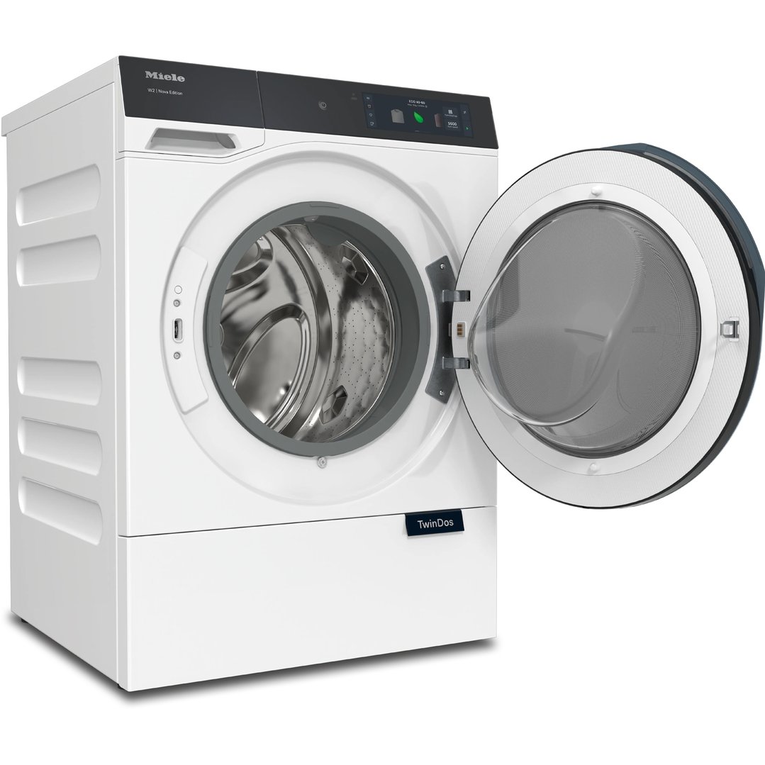Miele 9Kg 1600RPM Front Loader Washing Machine WQ1000