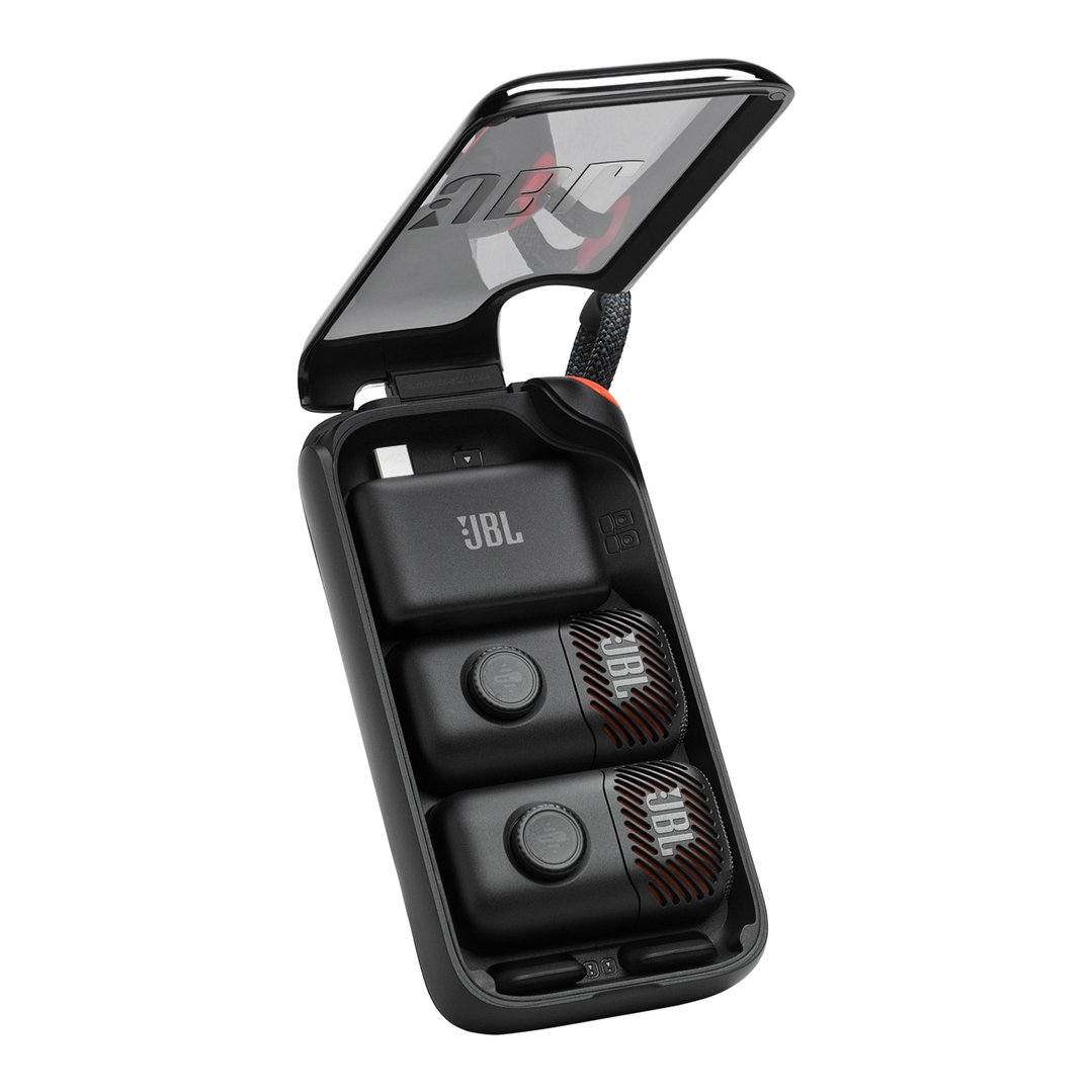 JBL Easy Sing Mic Mini Duo JBLESMICMINIDUO
