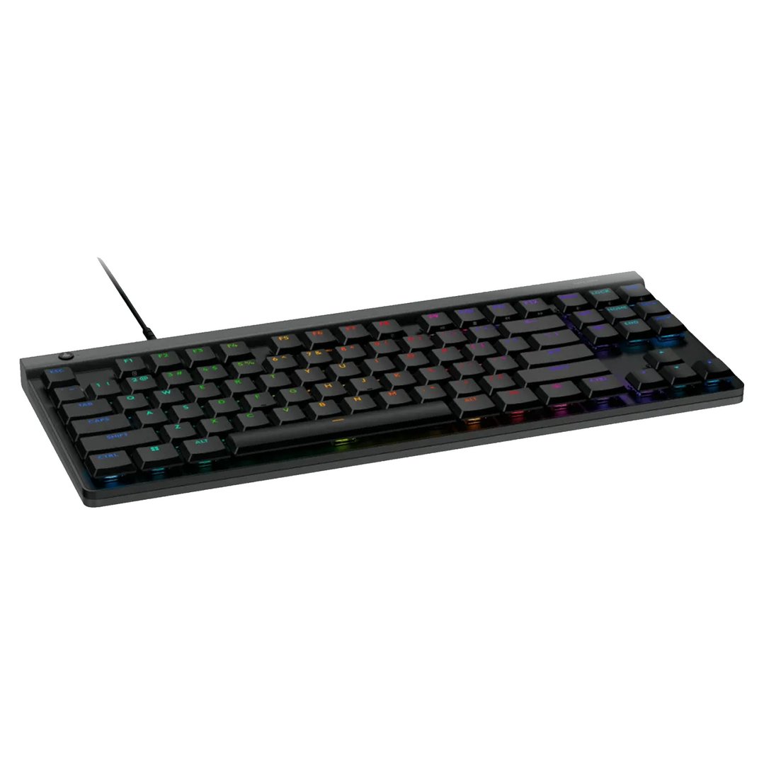 Logitech G515 TKL Wired Low Profile Gaming Keyboard 920-012912
