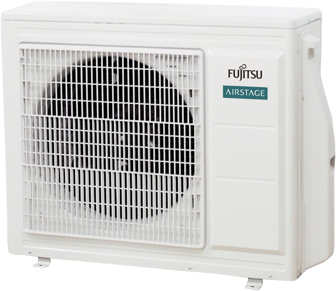 Fujitsu 7.1/8.0kW Wall Mounted Split Reverse Cycle Air Conditioner SET-ASTH24KMTD-NXT