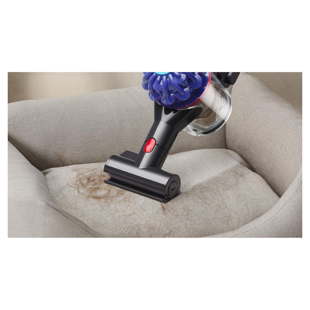 Dyson V10 Konical™ vacuum cleaner + Auto-empty Dok™ 594082-01