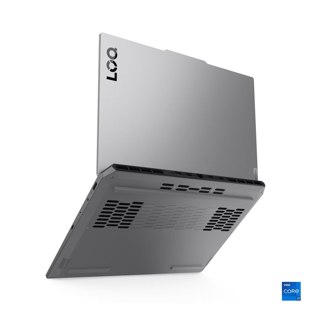 Lenovo LOQ 15.6" FHD Core i7 16GB/512GB SSD Gaming Laptop 83JE013CAU