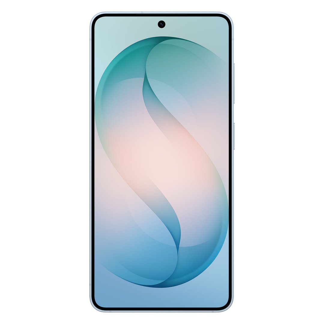 Samsung Galaxy S26 512GB - Sky Blue SM-S942BLBFATS
