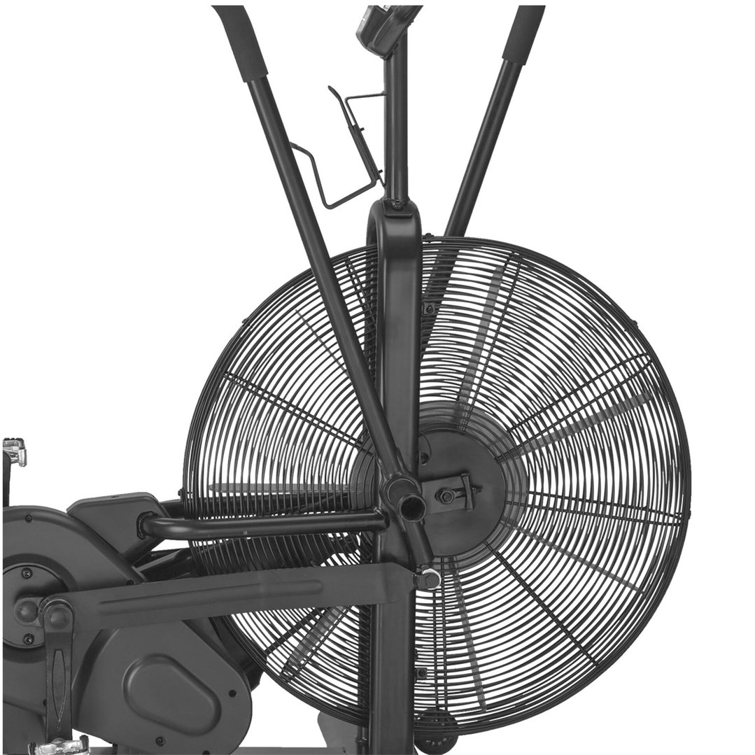Lifespan Fitness Commercial Exercise Air Bike EXC10H