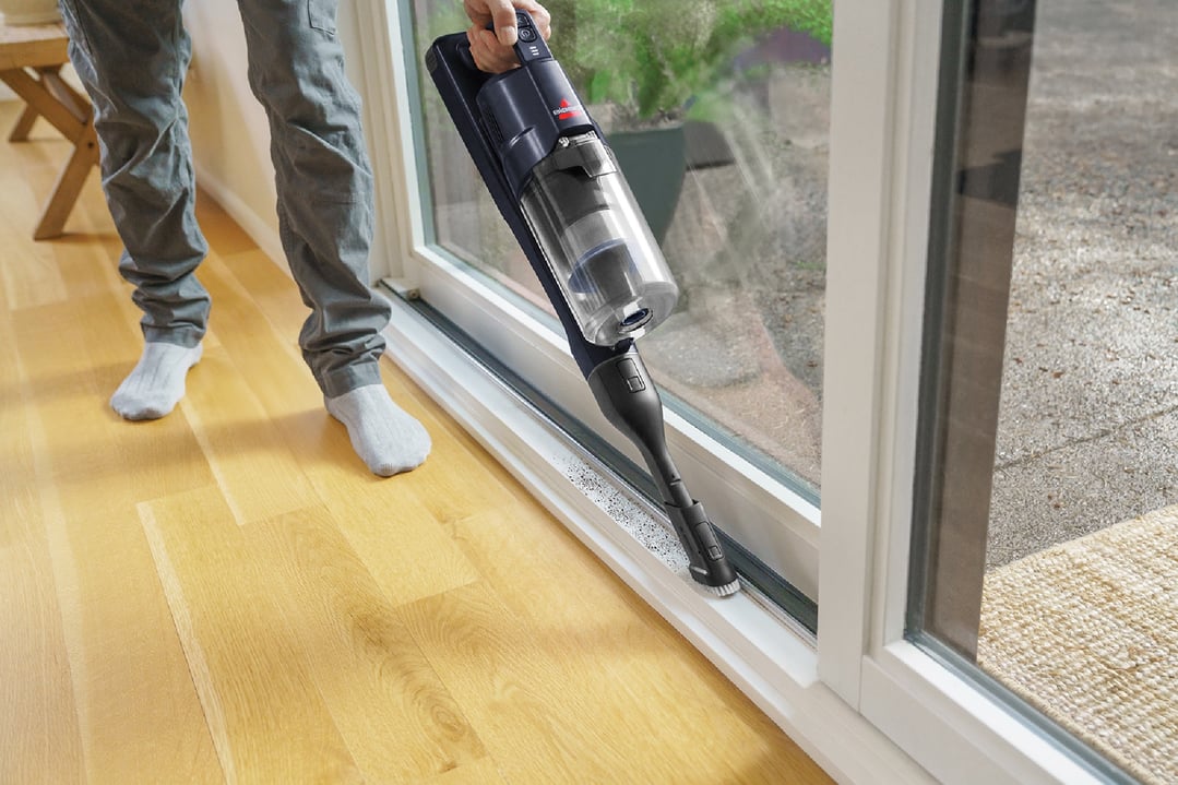 Bissell PowerClean Dual Brush 280W 4255