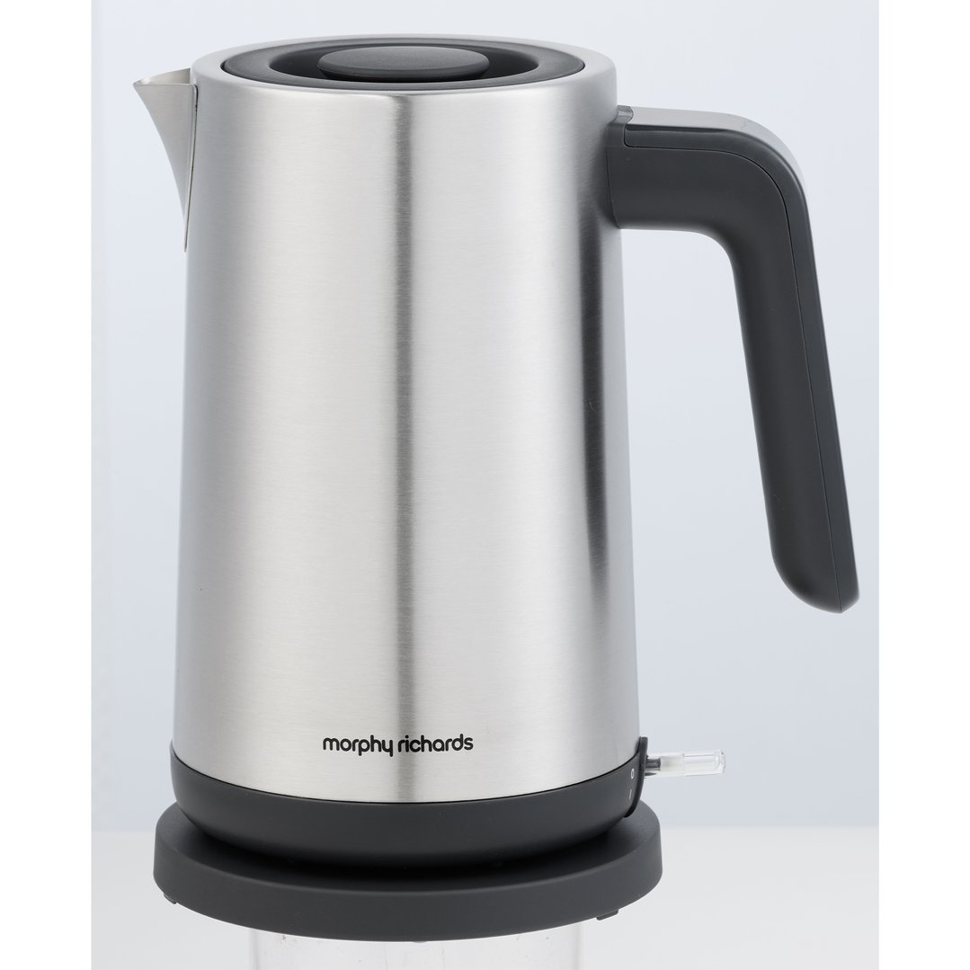 Morphy Richards Breakfast Pack - Stainless Steel MREBP174SS