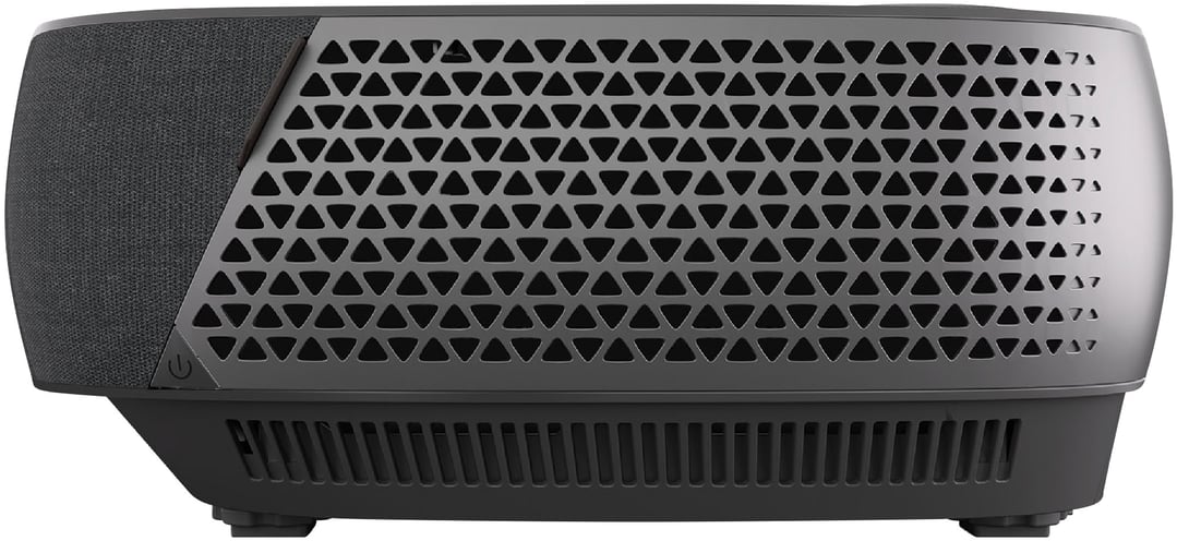 Hisense 120" Series L9H TriChroma Laser 4K UHD TV 120L9HSET