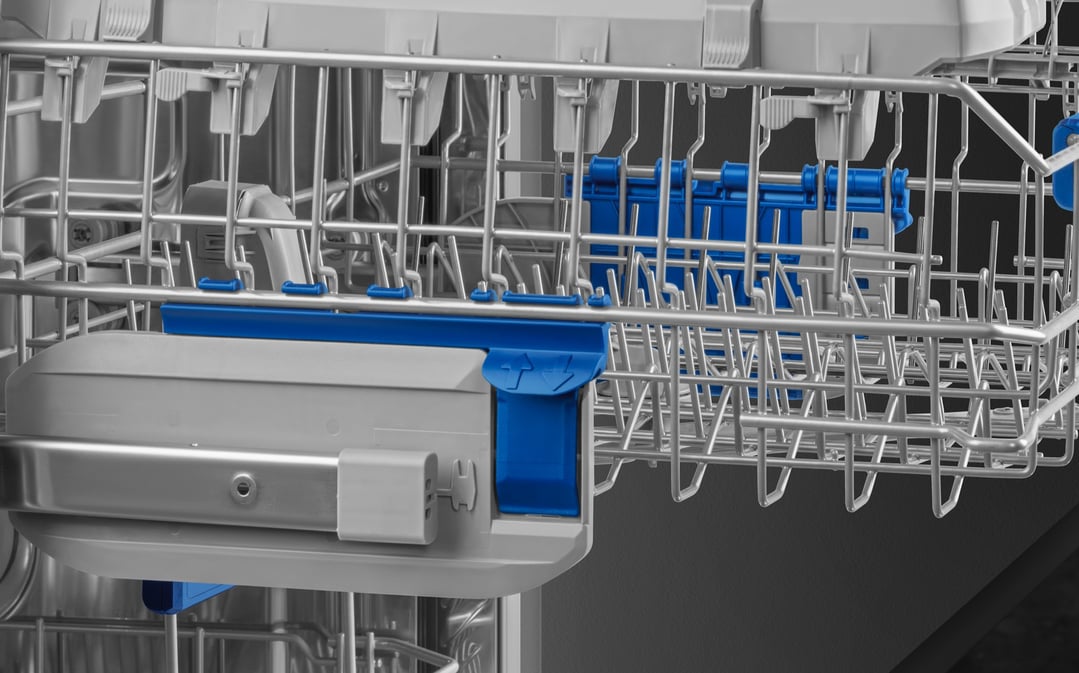 Smeg 60cm Fully Integrated Dishwasher DWAFI6224-4
