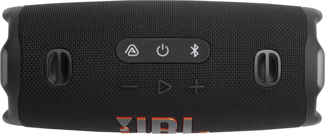 JBL Charge 6 Bluetooth Speaker - Black JBLCHARGE6BLK