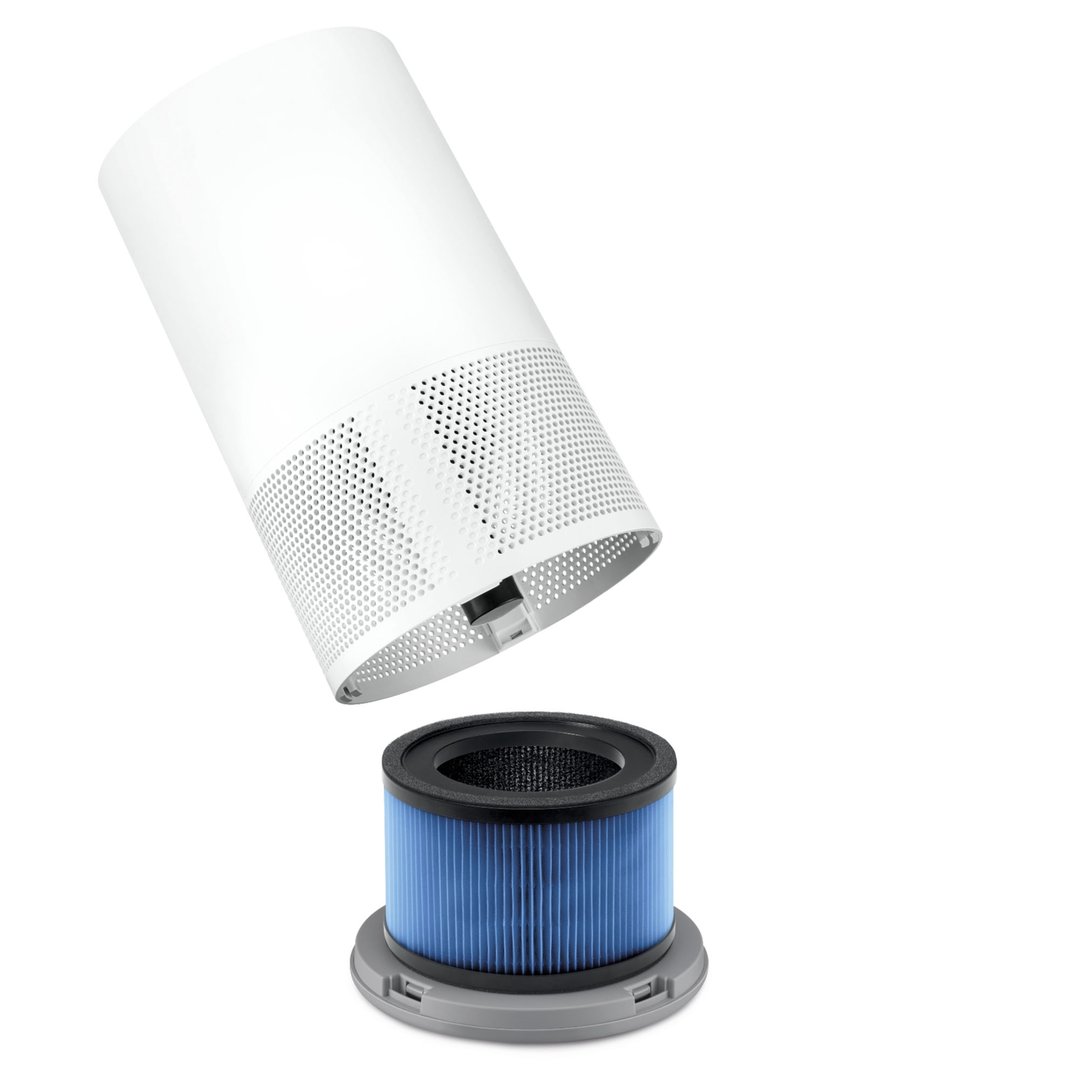 Breville The Smart Air Purifier. LAP208WHT