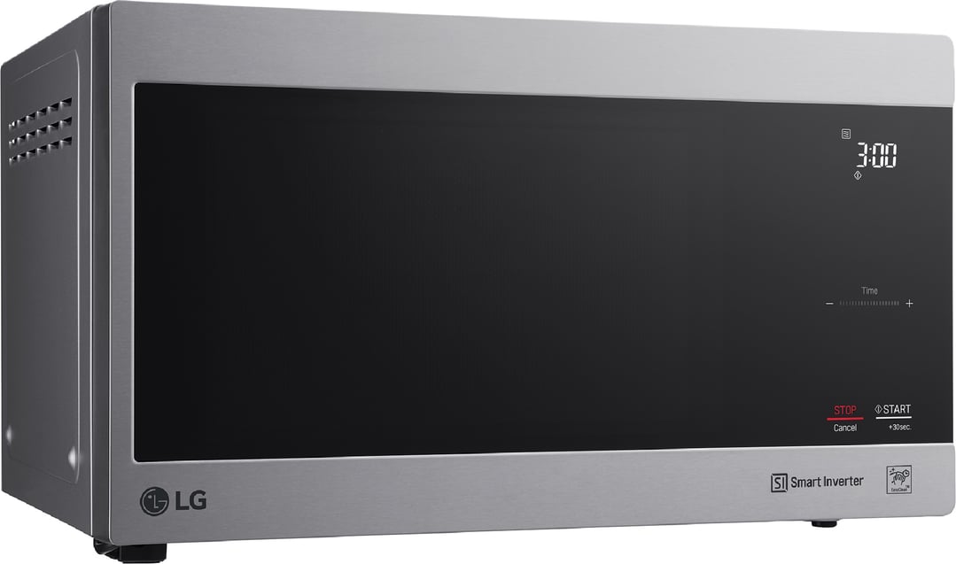 LG NeoChef 42L Smart Inverter Microwave Oven MS4296OSS