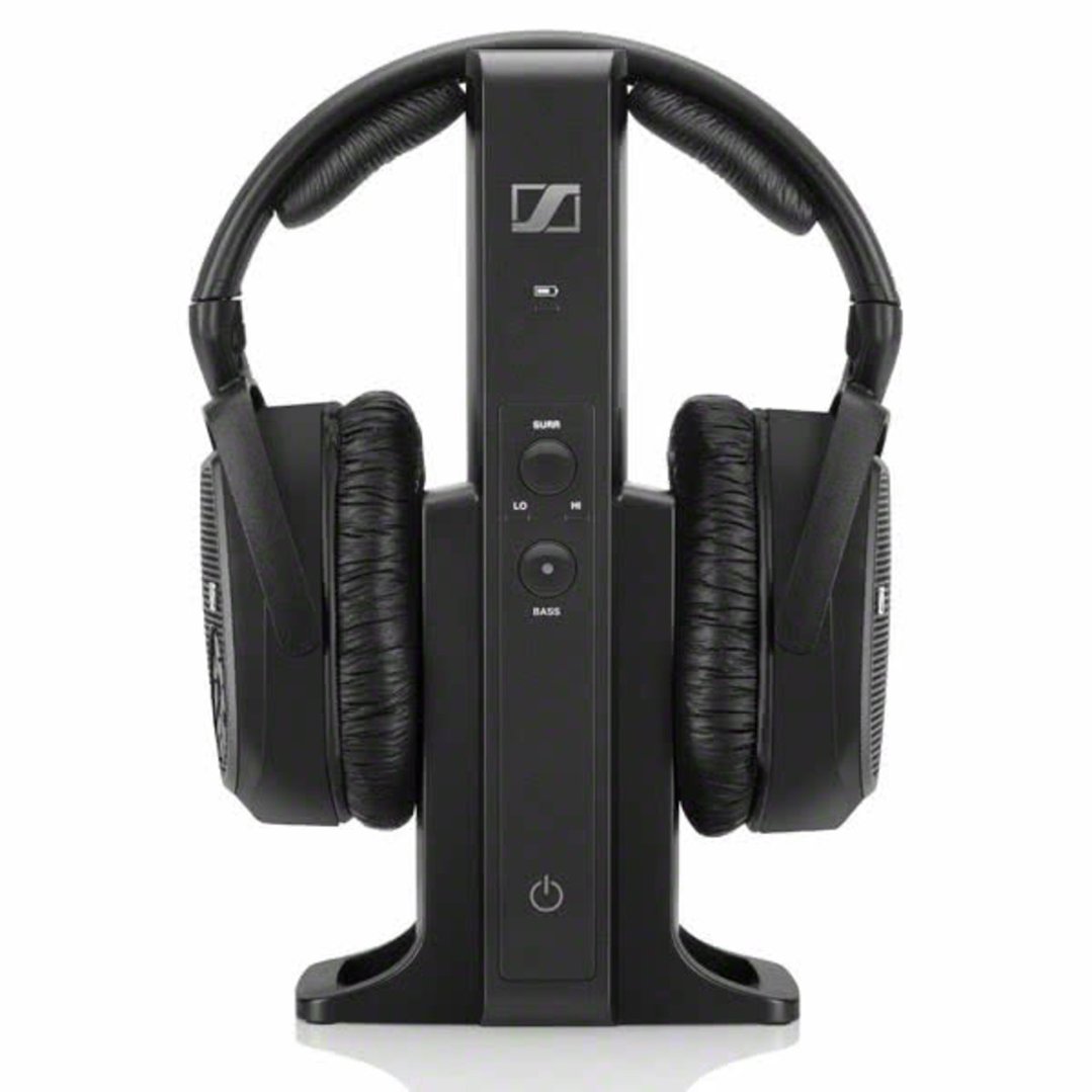 Sennheiser RS 175 TV Wireless Headphones RS175