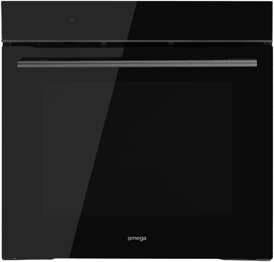 Omega 60cm 16 Function Pyro Oven + Airfry OBOP6016AM