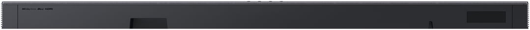 Samsung Q-series Soundbar HW-Q930F 9.1.4 ch Subwoofer & Rear Speaker (2025) HW-Q930F/XY
