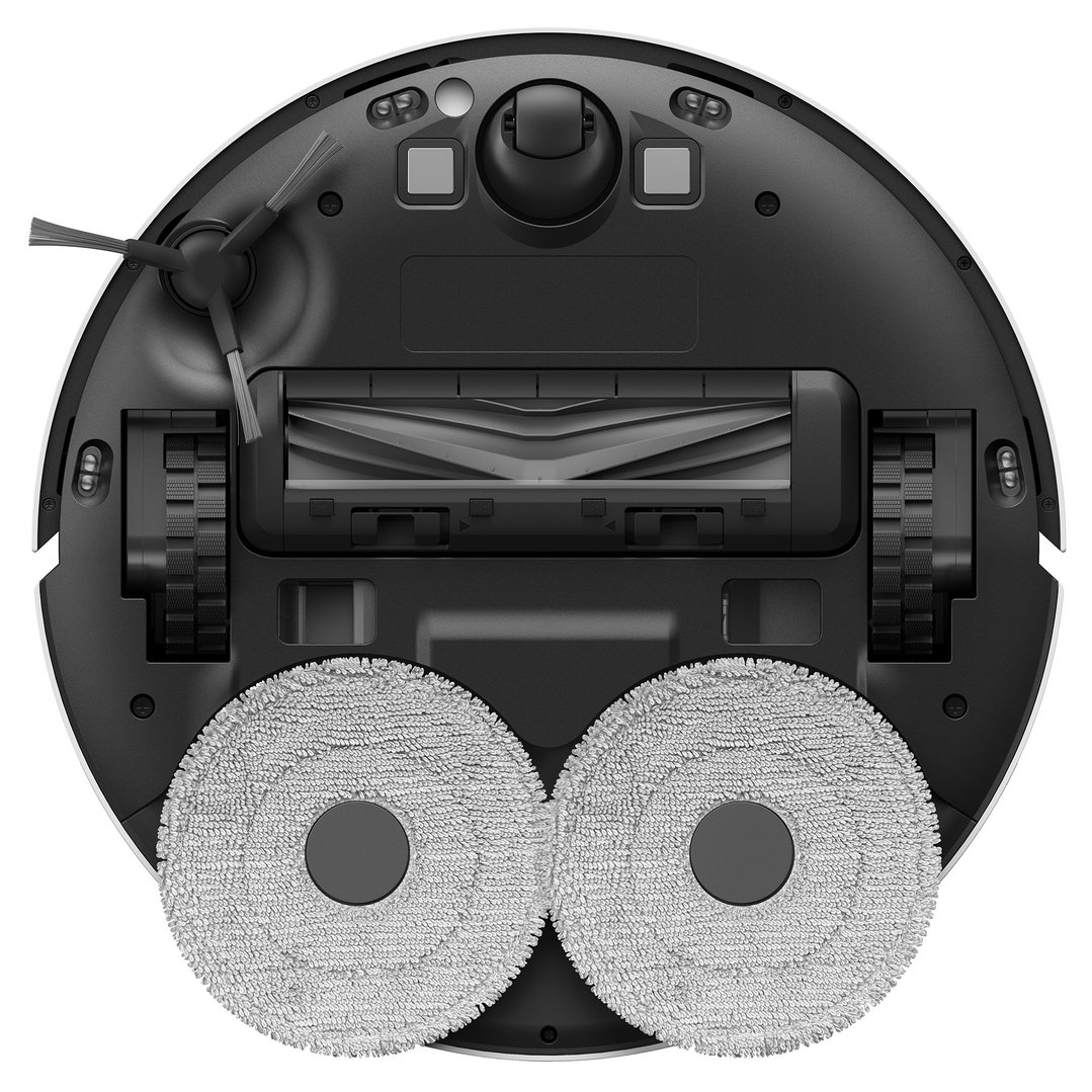 Dreame L40 Plus Robot Vacuum and Mop DRE-L40P