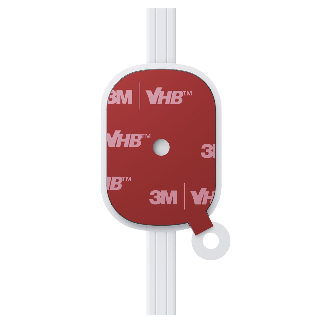 Eufy Permanent Outdoor Light E22 (30M) T8L02C21