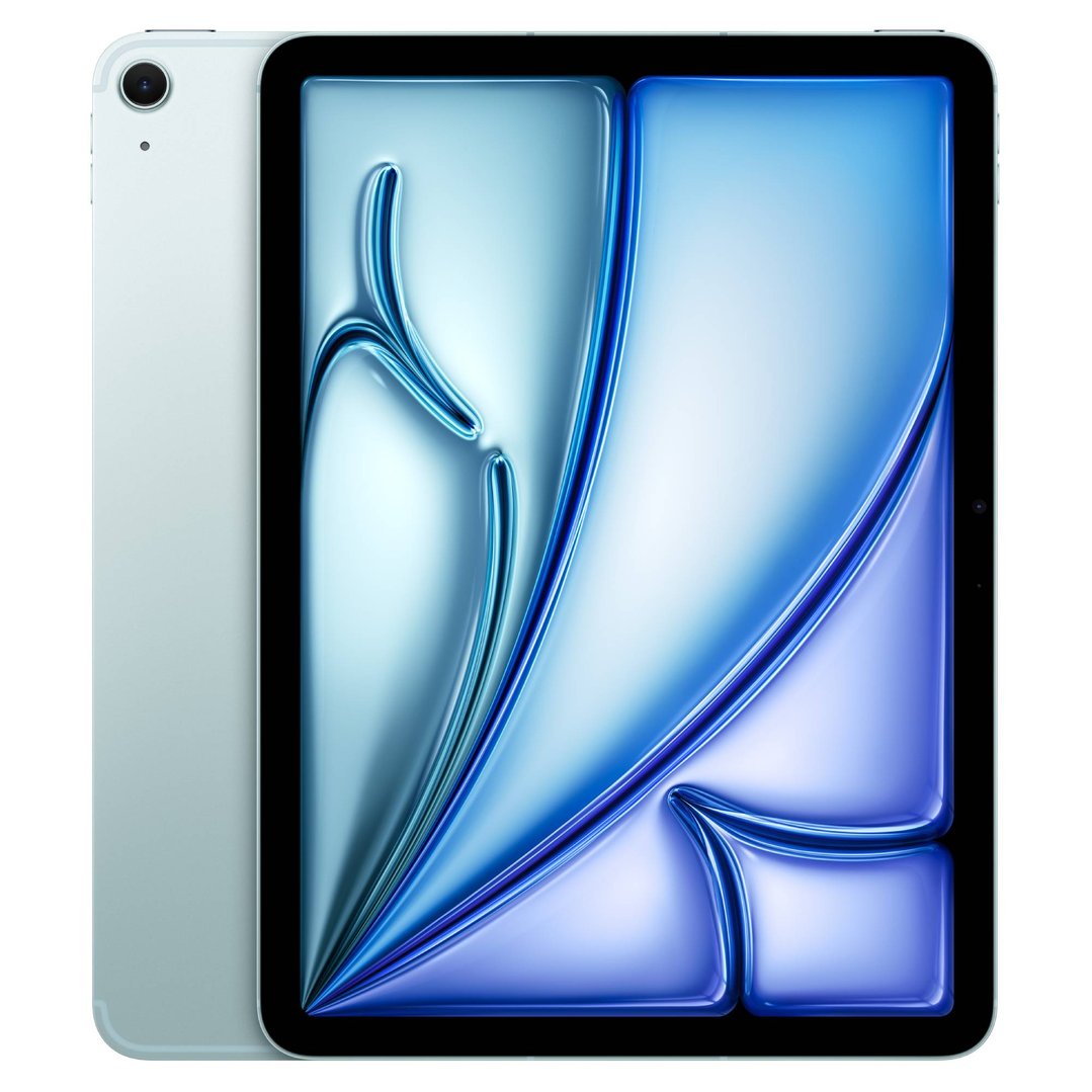 Apple iPad Air 11" M4 Wi-Fi 128GB Blue MH314X/A