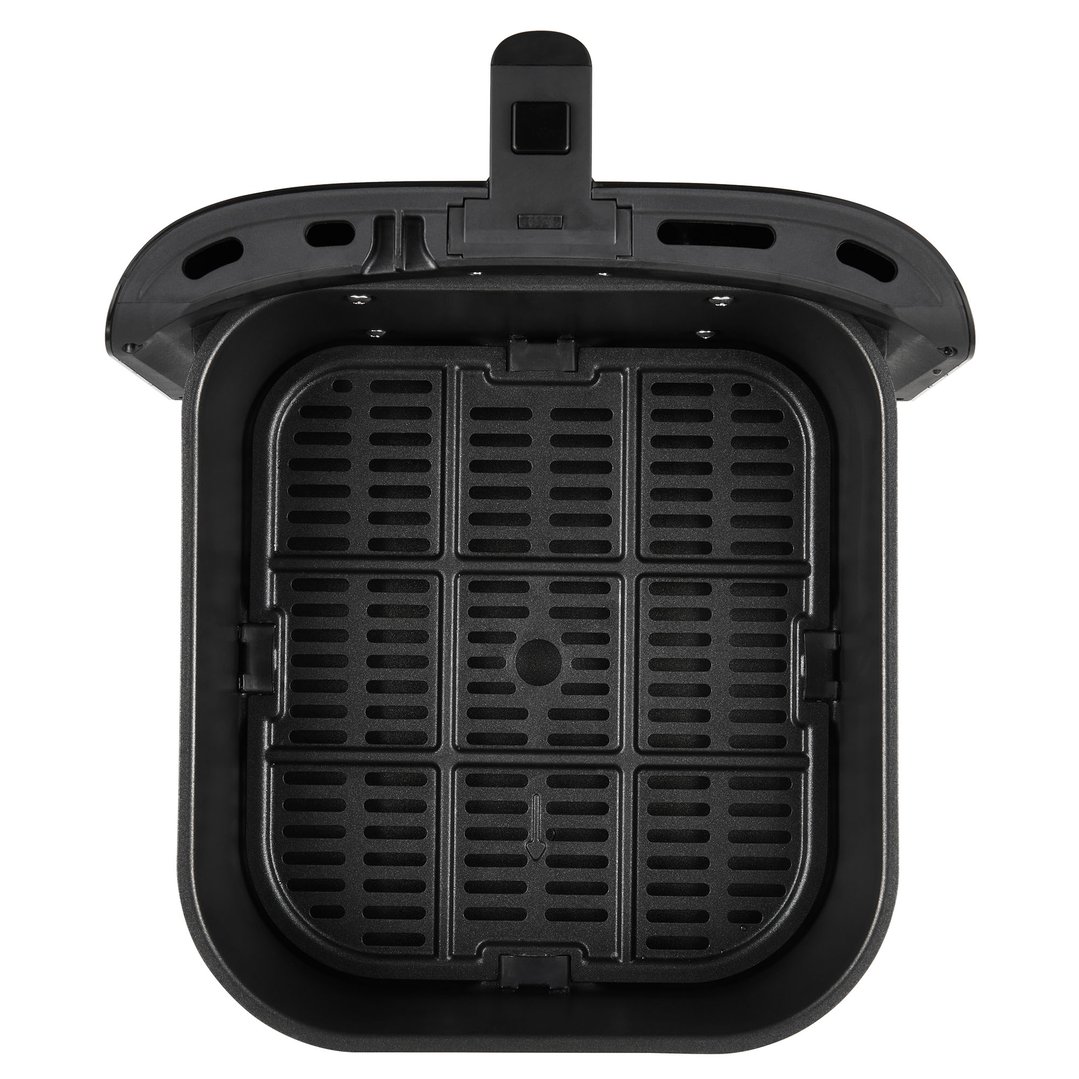 Sunbeam SteamFry Air Fryer. AFP4600BK