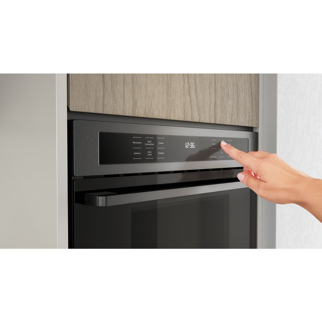 Westinghouse 44L Built-in Combination Microwave WMB4425DSC