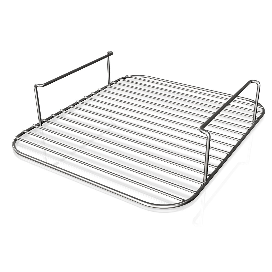 Ninja DoubleStack XXXL 9.5L 2 Drawer Air Fryer SL400