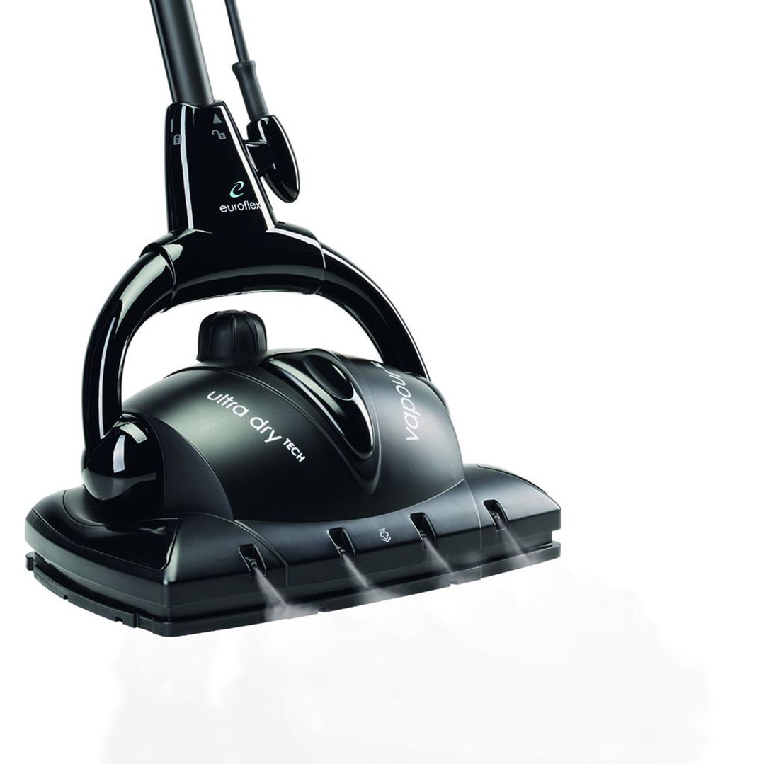 Euroflex Vapour M2R Floor Steam Cleaner 3330260