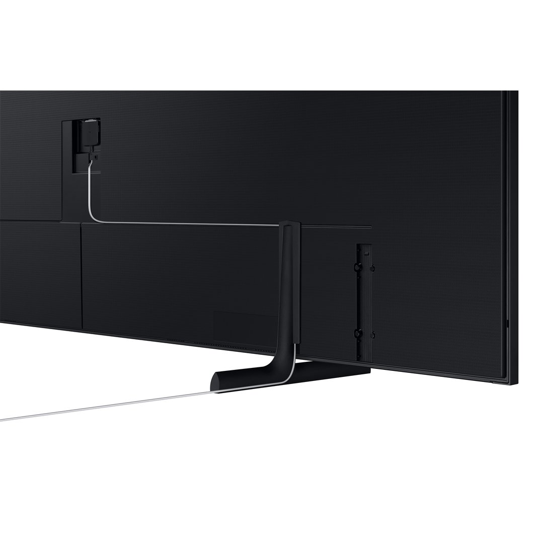 Samsung 85" The Frame QLED 4K Smart TV (2024) QA85LS03DAWXXY
