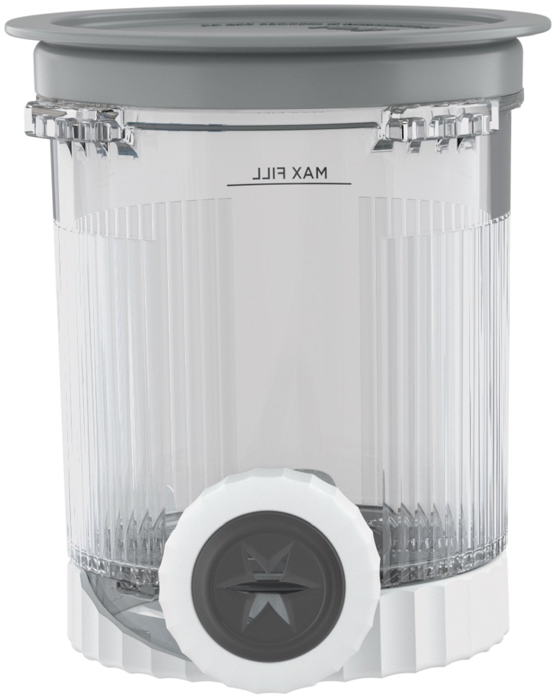 Ninja Swirl™ by CREAMi® Ice Cream Maker NC701