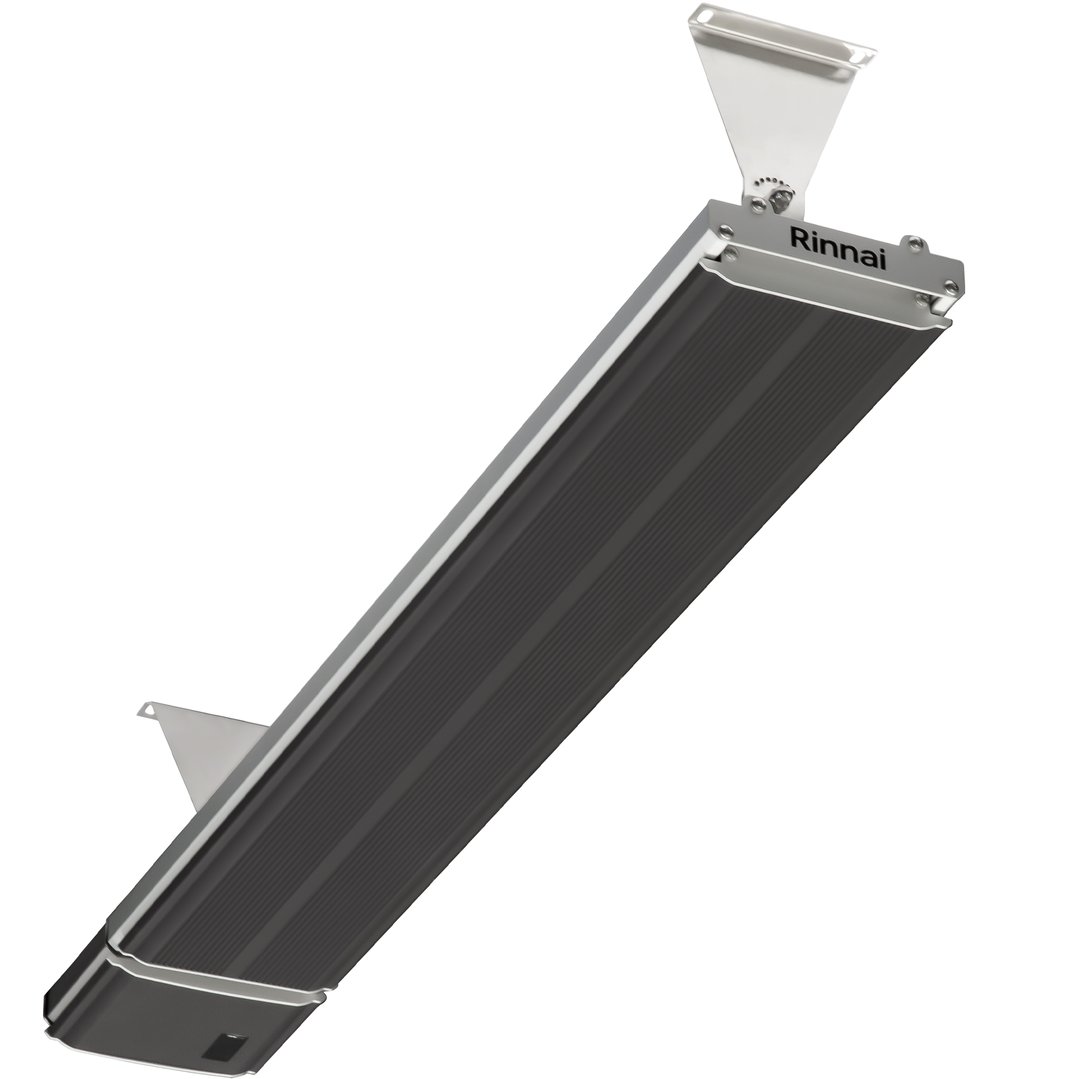 Rinnai Extra Large 3200W Outdoor Radiant Heater ORH32XLR