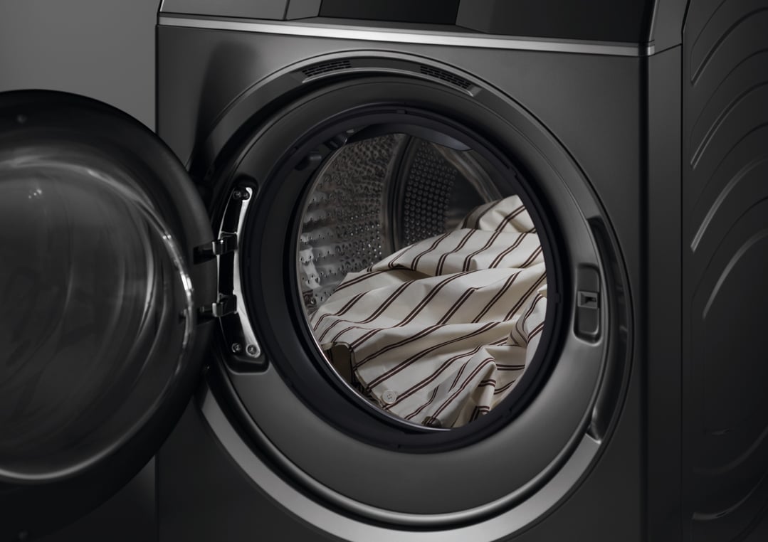Fisher & Paykel 18kg + 10kg Series 9 Front Loader Washer Dryer Combi WD1871HG1