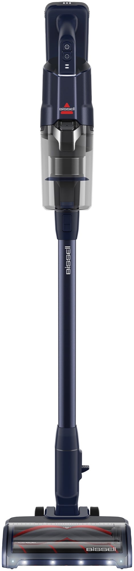 Bissell PowerClean Dual Brush 280W 4255