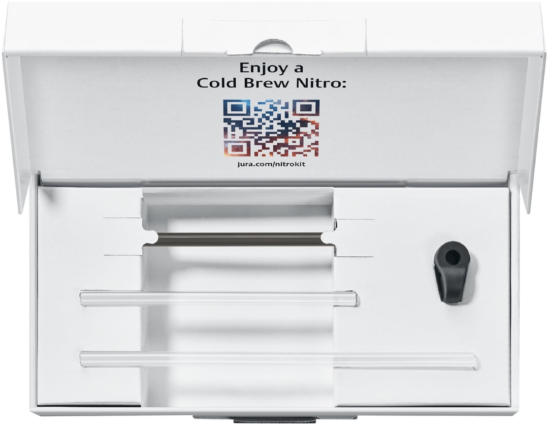 Jura Cold Brew Nitro Kit 24337