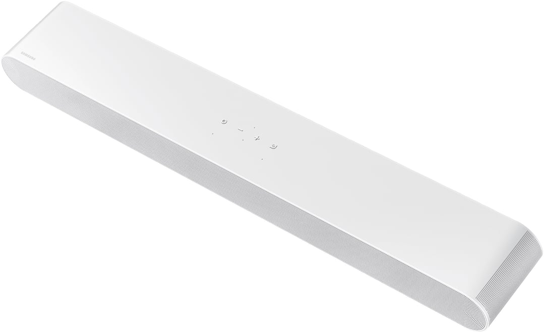 Samsung HW-S61D S-Series Soundbar (2024) HW-S61D/XY