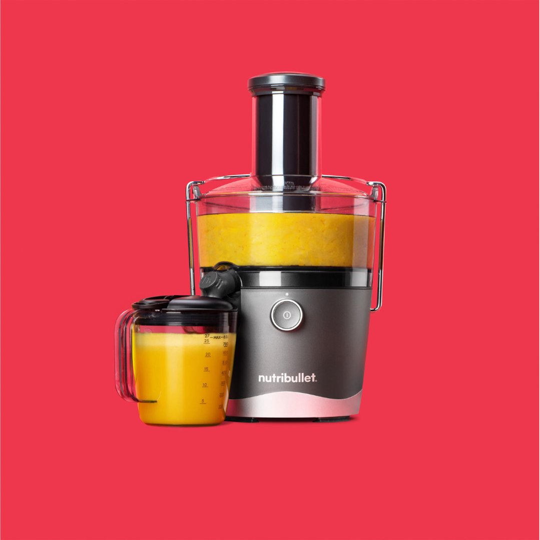 Nutribullet Juicer 800W NBJ07150